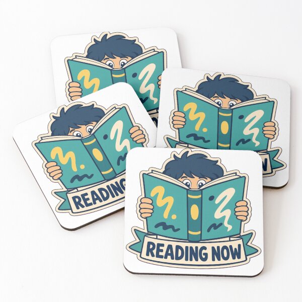 Item preview, Do Not Perceive Me | Funny Book Quotes Reading Gift Design designed and sold by StickyGuys.