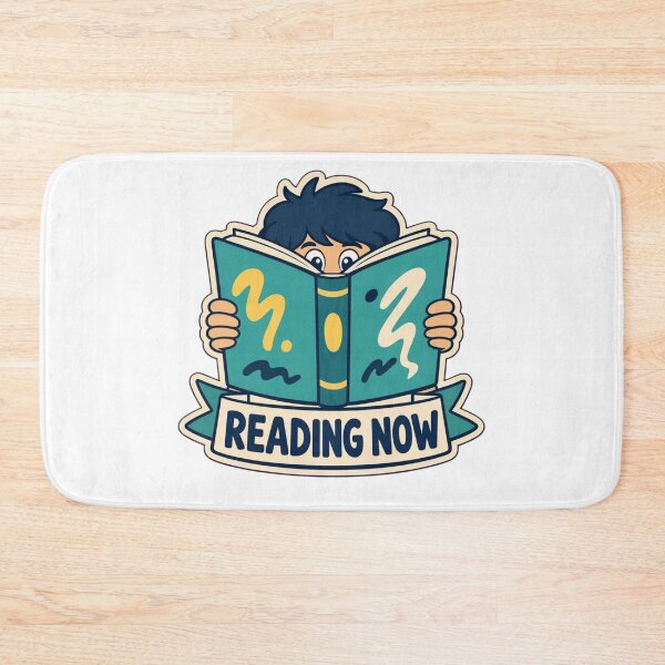 Item preview, Do Not Perceive Me | Funny Book Quotes Reading Gift Design designed and sold by StickyGuys.