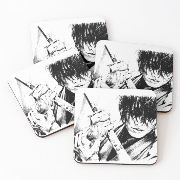 Item preview, Kenshin Himura with a Sword | Rurouni Kenshin (2) designed and sold by artxsian.