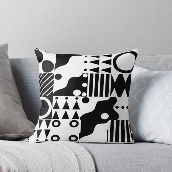 Item preview, Retro Quilt 4 (Large Pattern) designed and sold by SyPhelan.
