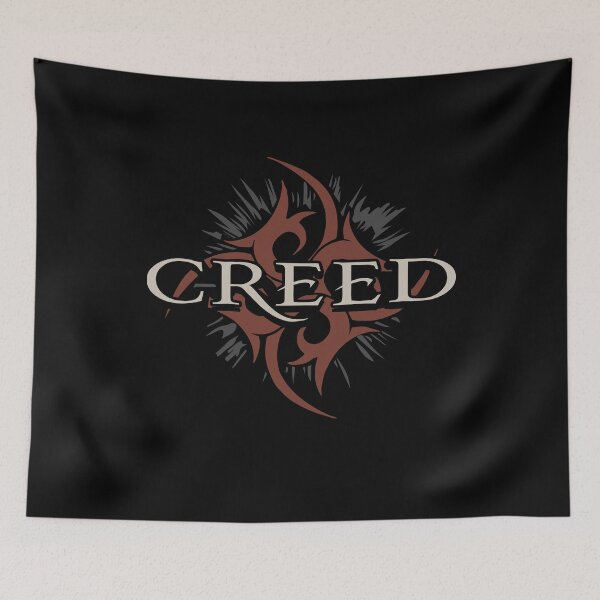 Item preview, Creed Band designed and sold by AlisonArty.