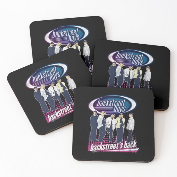 Item preview, Backstreet Boys Band designed and sold by krowsunna.