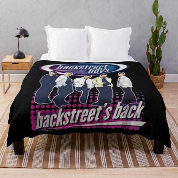 Item preview, Backstreet Boys Band designed and sold by krowsunna.