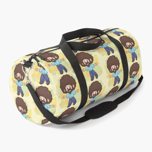 Item preview, Happy Bob Ross designed and sold by Khotekmei.
