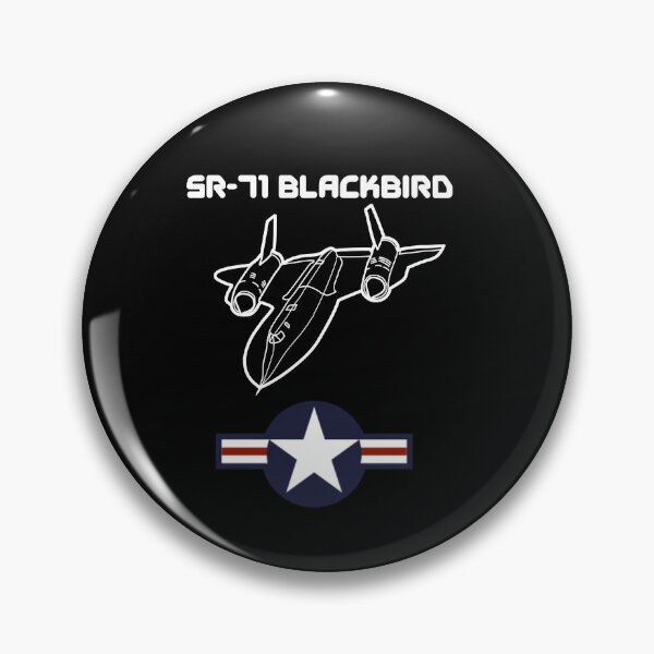Item preview, SR-71 Blackbird  designed and sold by HillC1985.