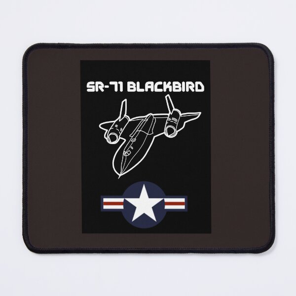 Item preview, SR-71 Blackbird  designed and sold by HillC1985.