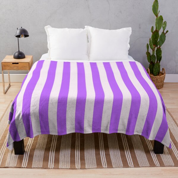 Item preview, Purple aesthetic stripes designed and sold by Tanya Zevallos.
