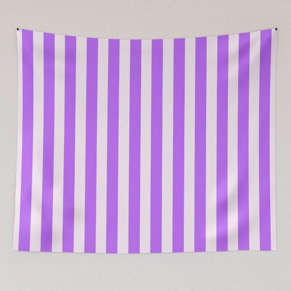 Item preview, Purple aesthetic stripes designed and sold by Tanya Zevallos.