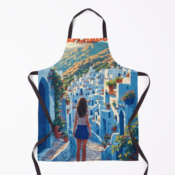 Item preview, Dreaming in Blue designed and sold by JacksoonLester.