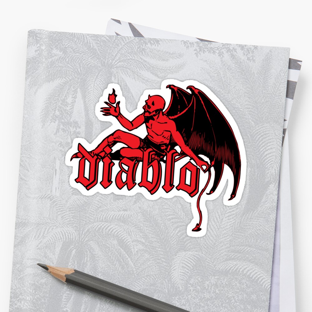 diablo 3 wiki pig sticker