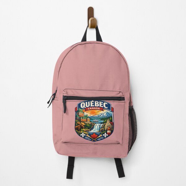Item preview, quebec canada designed and sold by NRSROTE.