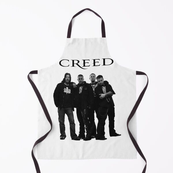 Item preview, Creed Band designed and sold by AlisonArty.
