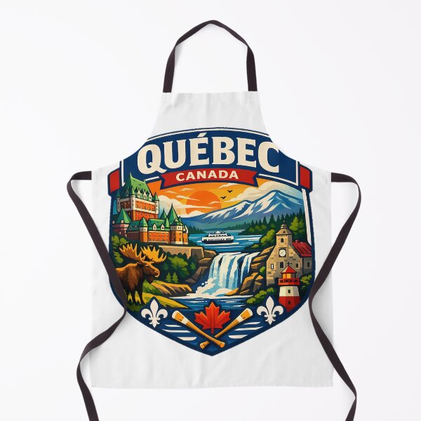 Item preview, quebec canada designed and sold by NRSROTE.