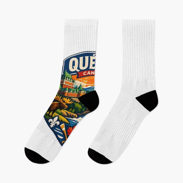 Item preview, quebec canada designed and sold by NRSROTE.