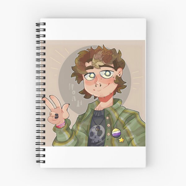 Item preview, Cheerful Young Person Giving Peace Sign designed and sold by Baby-Care.
