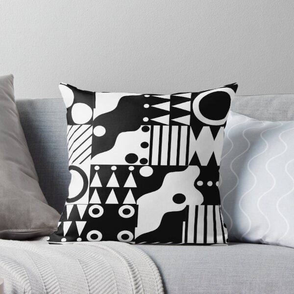 Item preview, Retro Quilt 3 (Large Pattern) designed and sold by SyPhelan.