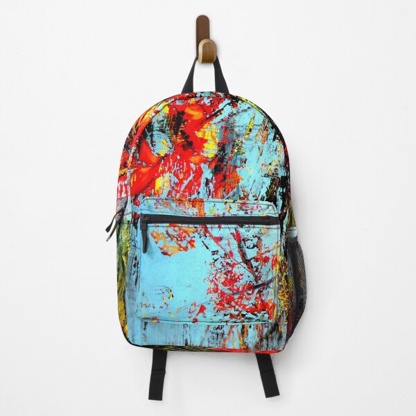Item preview, Floral Abstraction designed and sold by Fine-Art-Hub.