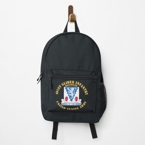 Item preview, Emblema del 401.º Regimiento de Infantería Aerotransportada designed and sold by KotosMice.