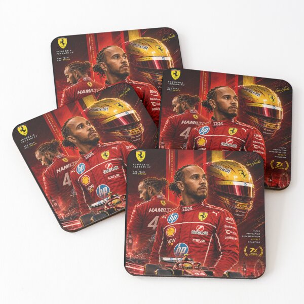 Aperçu de l'œuvre Lewis créée et vendue par Speed & Sport.