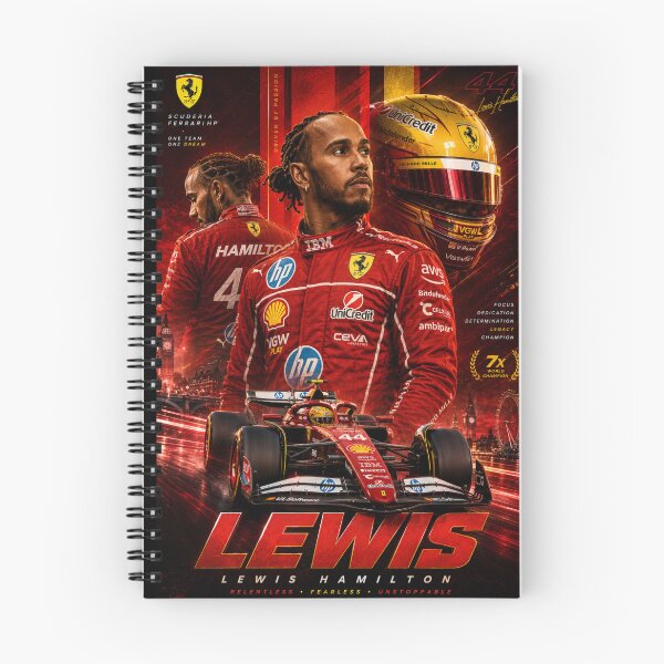 Item preview, Lewis designed and sold by Speed & Sport.