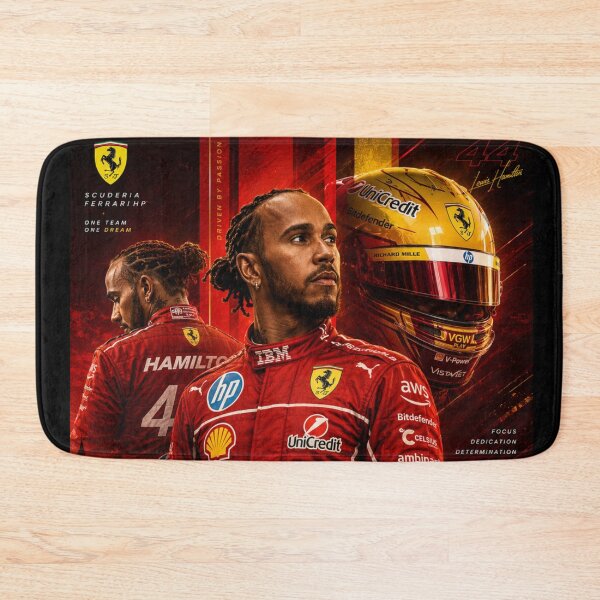 Item preview, Lewis designed and sold by Speed & Sport.