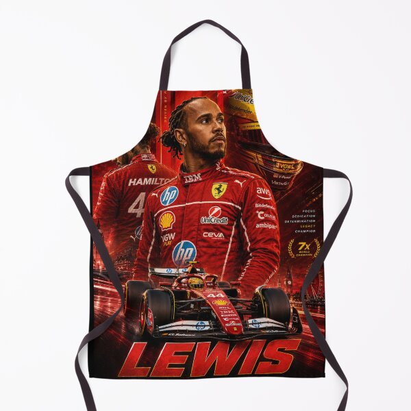 Item preview, Lewis designed and sold by Speed & Sport.