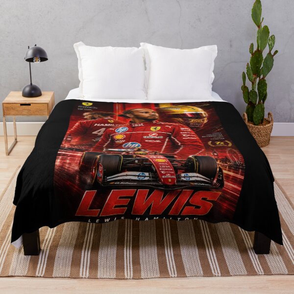 Item preview, Lewis designed and sold by Speed & Sport.