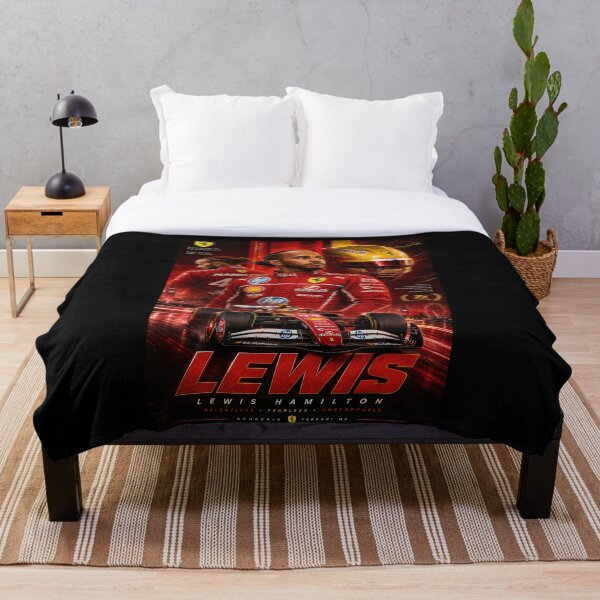 Item preview, Lewis designed and sold by Speed & Sport.