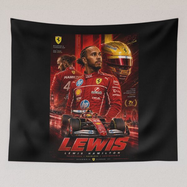 Item preview, Lewis designed and sold by Speed & Sport.