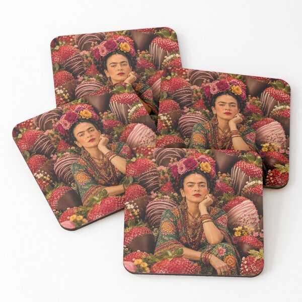 Item preview, sweet strawberries designed and sold by Muycote.