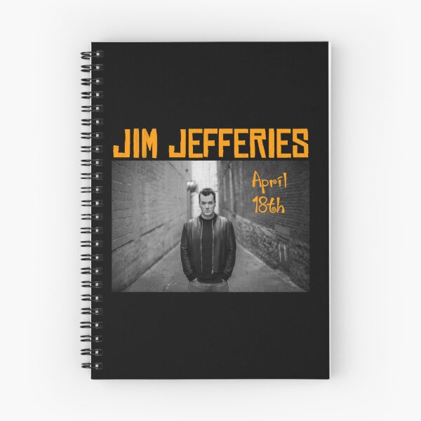 Item preview, Jim Jefferies designed and sold by brendonlantern.