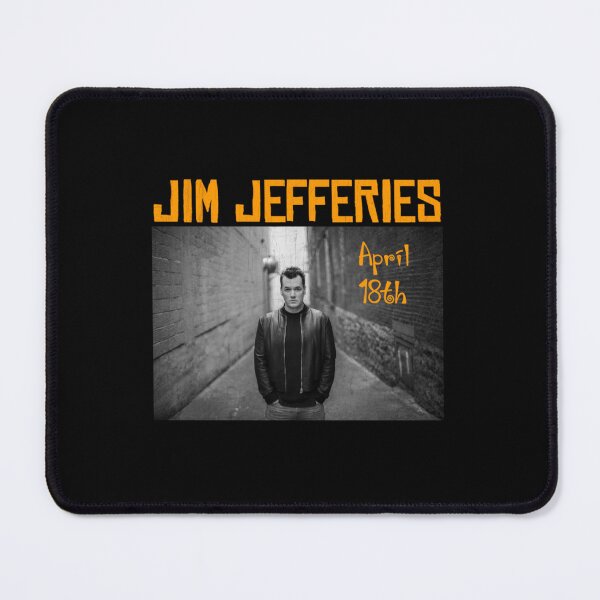 Item preview, Jim Jefferies designed and sold by brendonlantern.