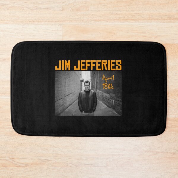 Item preview, Jim Jefferies designed and sold by brendonlantern.