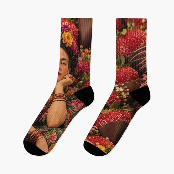 Item preview, sweet strawberries designed and sold by Muycote.