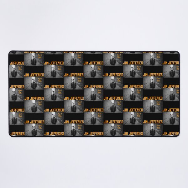 Item preview, Jim Jefferies designed and sold by brendonlantern.