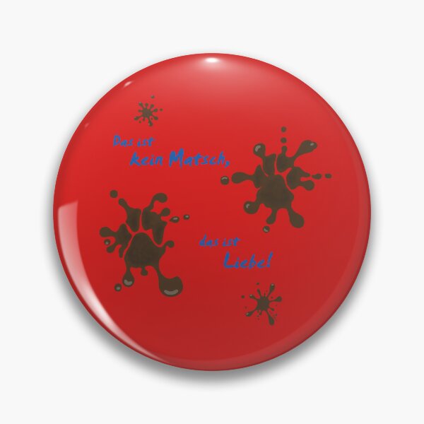 Item preview, Das ist kein Matsch designed and sold by LivHana.