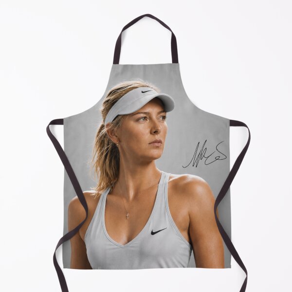 Item preview, Maria Sharapova - Tennis inspired Art designed and sold by ARbyCharlie.