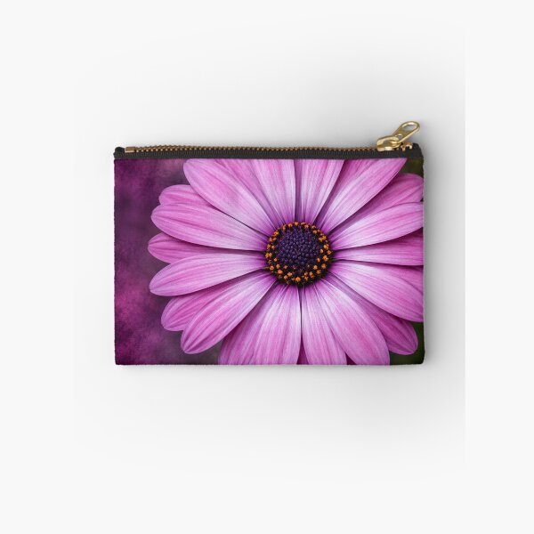 Item preview, Purple African Daisy in Bloom designed and sold by Kimberly Palmer.