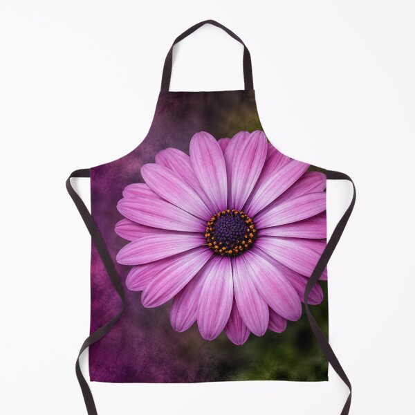 Item preview, Purple African Daisy in Bloom designed and sold by Kimberly Palmer.