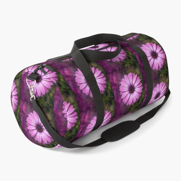 Item preview, Purple African Daisy in Bloom designed and sold by Kimberly Palmer.