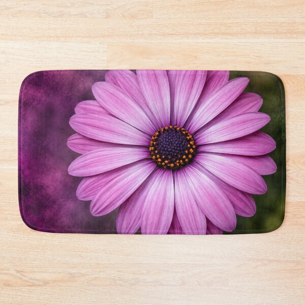 Item preview, Purple African Daisy in Bloom designed and sold by Kimberly Palmer.