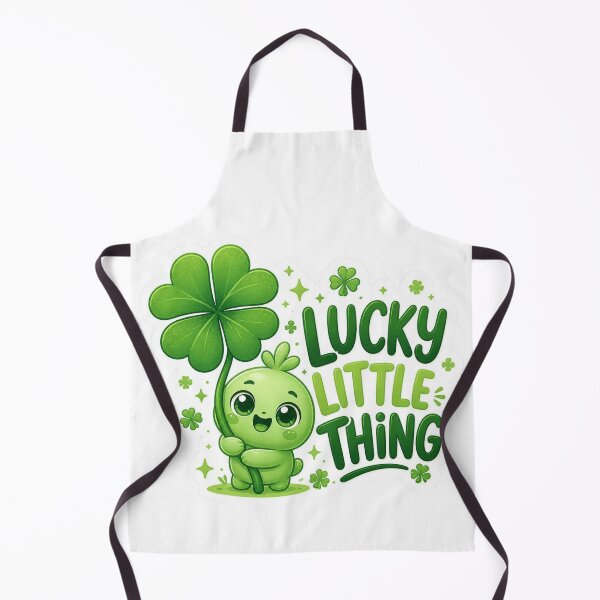 Item preview, Lucky Little Thing designed and sold by Stylestickers55.