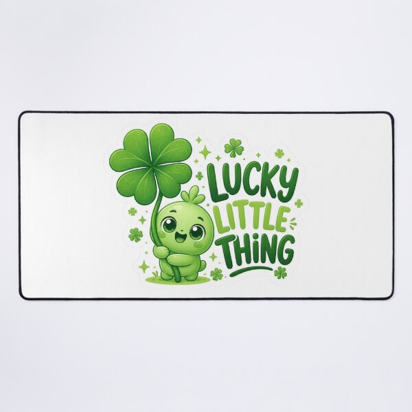 Item preview, Lucky Little Thing designed and sold by Stylestickers55.