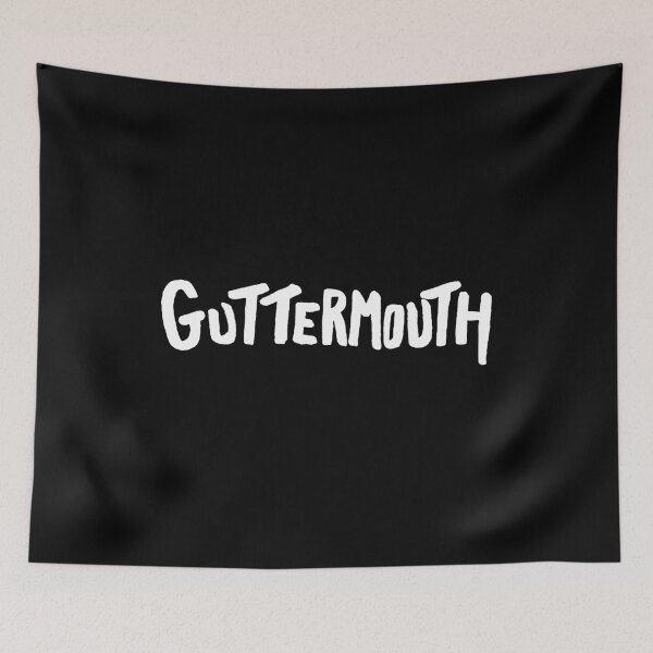 Item preview, Guttermouth Band designed and sold by AlisonArty.