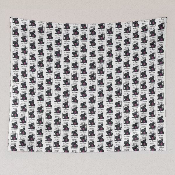 Item preview, Absolutely nice dog - but not today! designed and sold by LivHana.