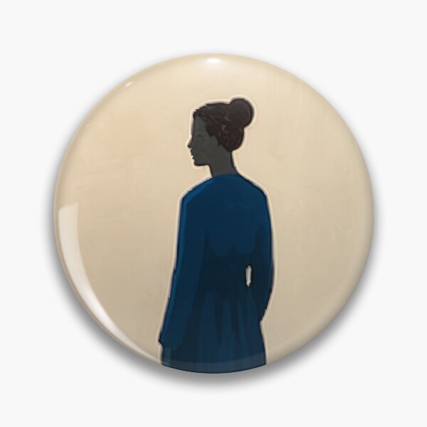Item preview, Under the Curve – Modern Abstract Figurative Art designed and sold by Moodzu.