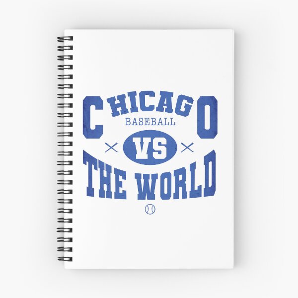 Item preview, Chicago Baseball vs The World designed and sold by MASMUS27.
