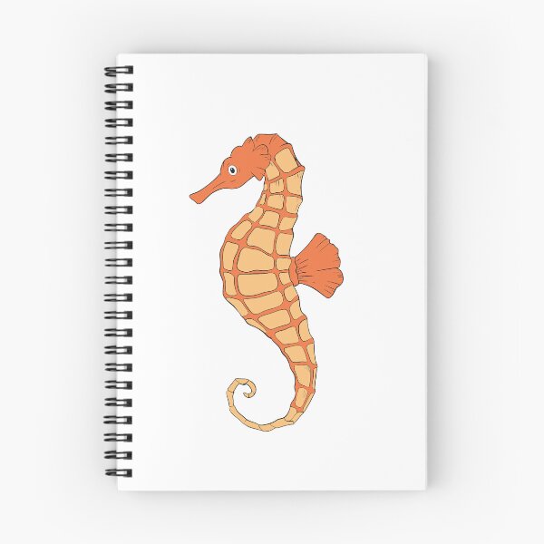 Item preview, Seahorse designed and sold by ateliermnp.