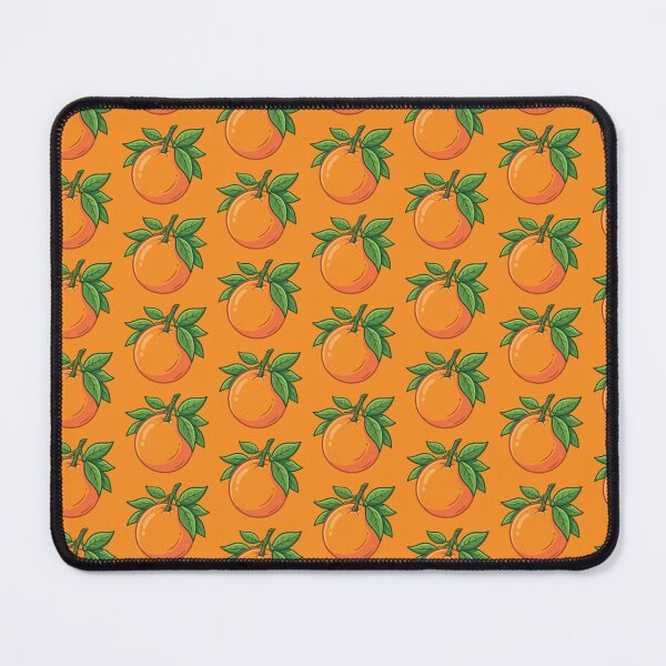 Item preview, Orange-sticker designed and sold by tindian.