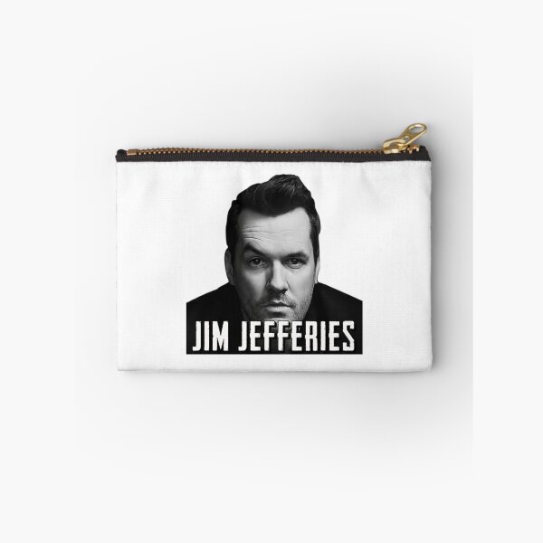 Item preview, Jim Jefferies (3) designed and sold by brendonlantern.
